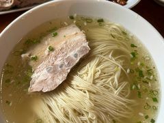 -同得兴 Since·1995 传统苏式面馆(十全街店)