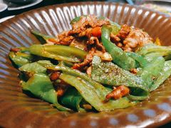 -秋色客家菜(南山店)