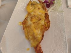 -鹿鸣酒家(越秀店)