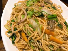 海鲜炒面-海坛特色小吃·只做平潭特色菜(平潭店)