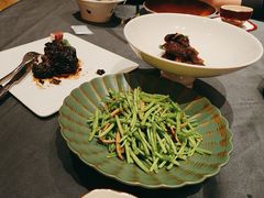 -A One Kitchen·南京精菜馆(德基广场店)