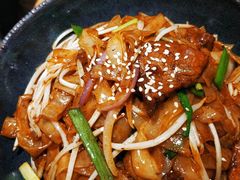-潮粥荟·潮汕砂锅粥(朝阳大悦城店)