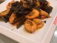 -稻香酒家·35年老字号(侨光店)