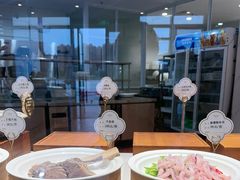 -翠山·映月湖景餐厅(映月湖公园店)