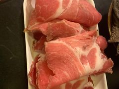 -邓莽子老火锅(鲁祖庙店)