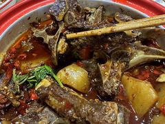 -龙虾当家·大排档(红谷滩五中店)