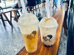-喜茶(珠海华发商都店)