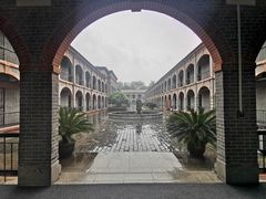 -辛亥革命博物院北区