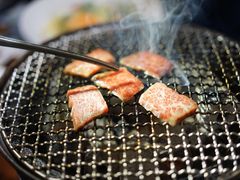 -热血兄弟·炭火烤肉(融侨中心店)