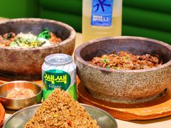 -西塔老太太拌饭(城市集市龙之梦店)