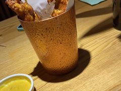 -泰果东南亚餐厅(旭辉广场店)