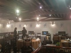 大堂-船屋葡国餐厅