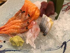 -高木日本料理(静安寺店)