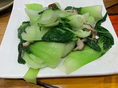 -POLO小馆·老南京菜(解放路店)
