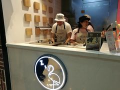 -狐狸和向日葵(北京路店)