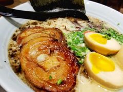-雷神拉面(财富中心玉米楼店)