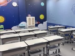 -新东方素质成长中心(金源校区)