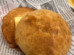 -港爺茶檔·茶餐厅(东晓南路店)