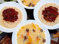 -丝路有约·优雅新疆菜(万宴城店)