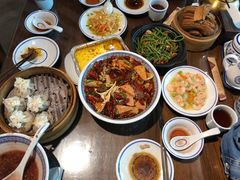 -龍聚祥烧麦馆(万达店)