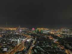 -ART 大阪湾酒店