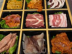 -晓燃地摊烤肉(朝阳双桥店)