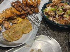 -锦州御烧烤·形象店(人民街店)