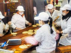 -沈氏祖传老宁波油赞子(南塘店)