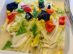 -素满香·素食自助餐(福州·长乐北路店)