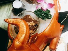 -牛市牛烤肉(西单大悦城店)