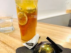 -仁义涵西餐·咖啡(中华巴洛克店)