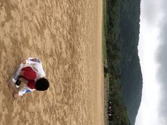 -普陀山风景名胜区-千步大沙