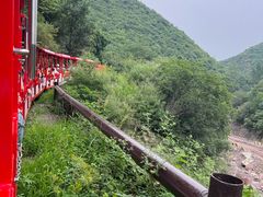 -双龙峡