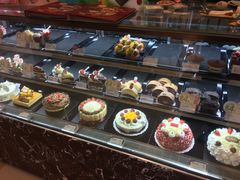 -85度C(青岛闽江路店)