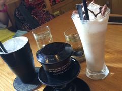 -Trung Nguyen Café Legend