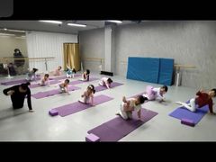 -舞蕾舞蹈(特长生校区)