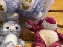 -PAWTOY爪e玩偶店(天兴罗斯福店)