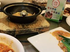 -枣子树·素食餐厅(普陀山店)