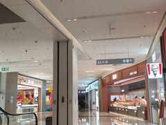 -合肥蜀山万象汇