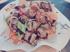 -诺敏塔拉奶茶-布里亚特包子-手把肉(锦都会店)