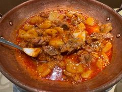 -一坐一忘云南菜(卓悦中心)