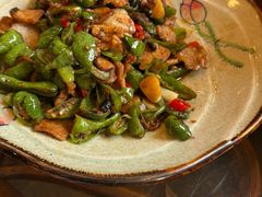 -西江美食舫·江西菜(健德桥店)