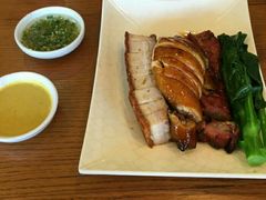 -香江小厨 The Kitchen(香江俱乐部店)