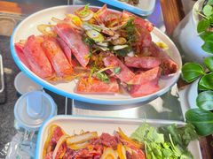 -佟爷·老北京炙子烤肉(动物园店)