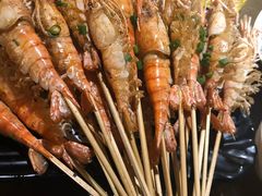 -79号渔船海鲜饭店(华强北店)