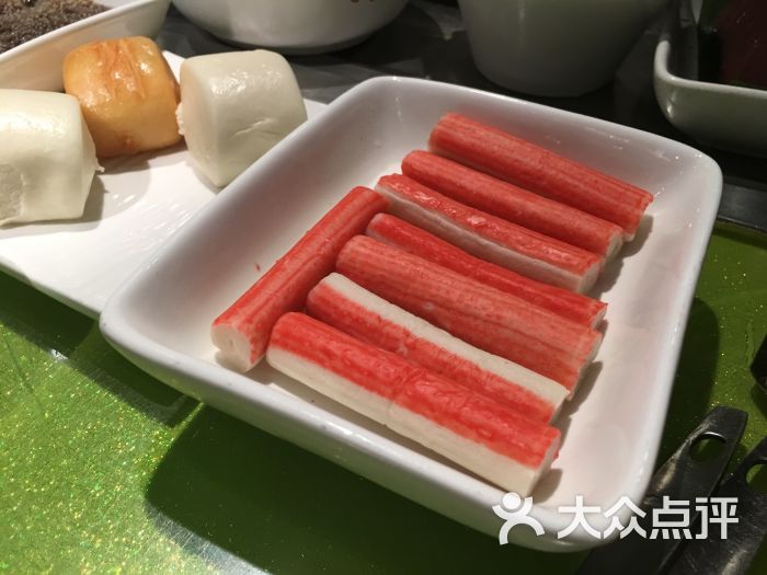 海底捞火锅(马家堡西路店)蟹柳图片 - 第5张