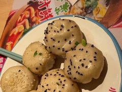 -小杨生煎(黄河路店)