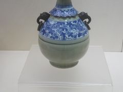 -九江市博物馆