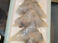 -卡尔顿东方银龙酒店•广西菜•早茶