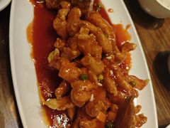 -老瑞福上海菜(人民广场店)